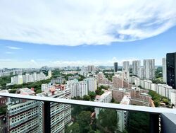 Stirling Residences (D3), Apartment #360390261